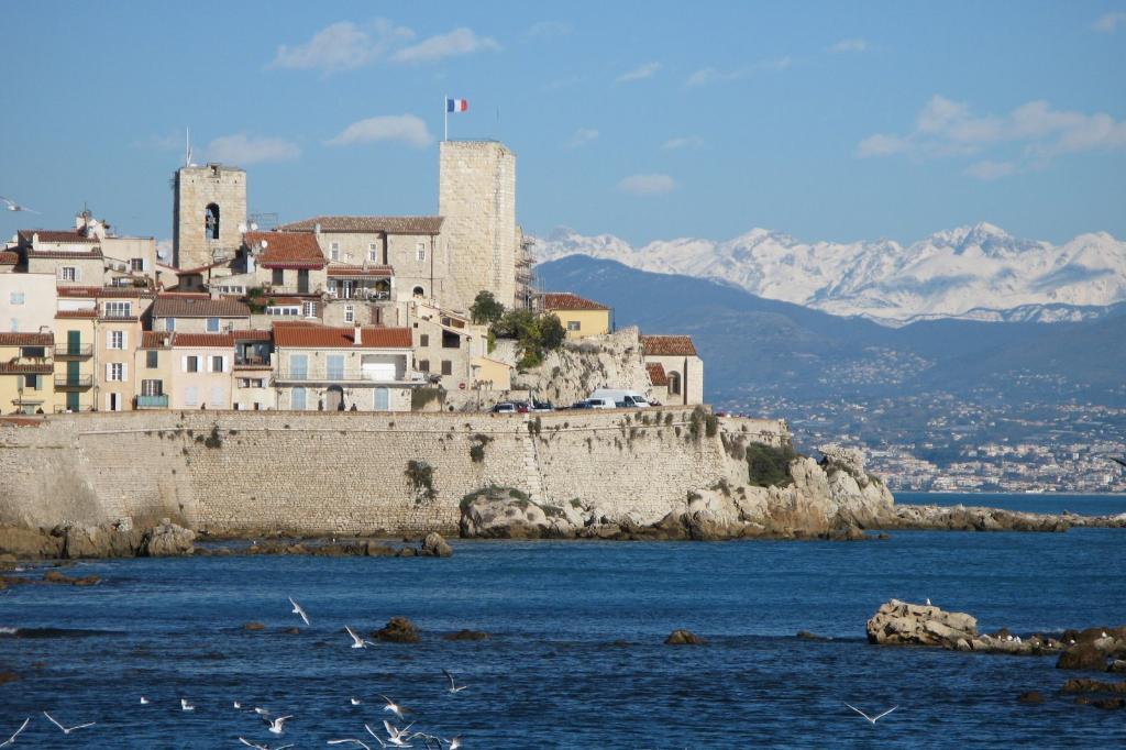 Numéro urgence vétérinaire ANTIBES 06600