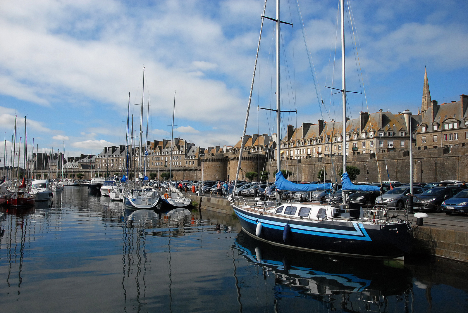Numéro urgence vétérinaire SAINT-MALO 35400
