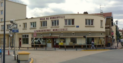 vétérinaire romainville - clinique vétérinaire romainville