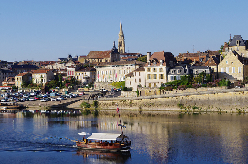 Numéro urgence vétérinaire BERGERAC 24100