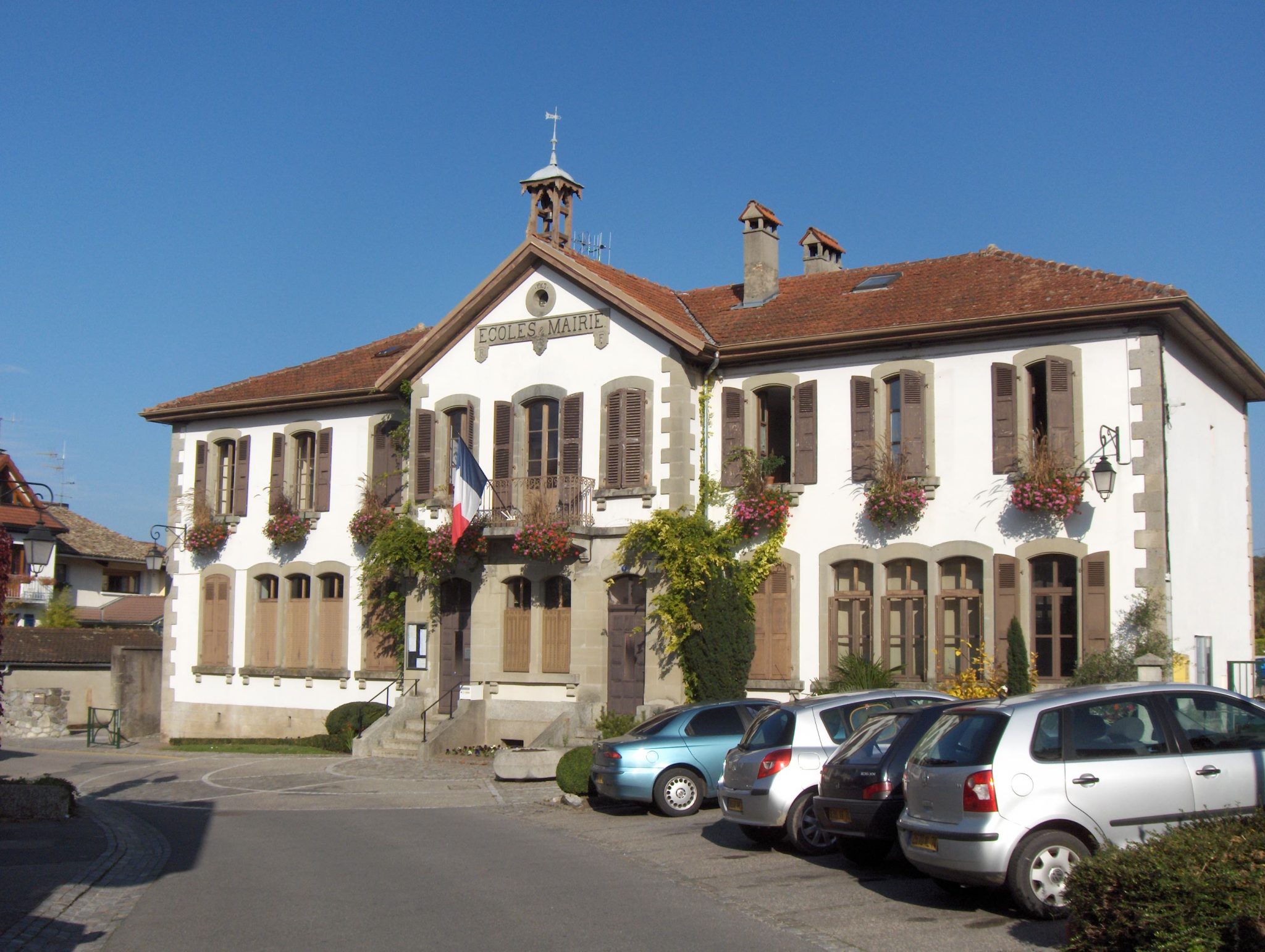 Numéro urgence vétérinaire ANTHY-SUR-LÉMAN 74200