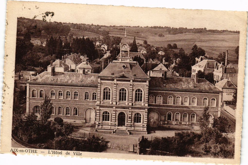 Numéro urgence vétérinaire AIX-EN-OTHE 10160