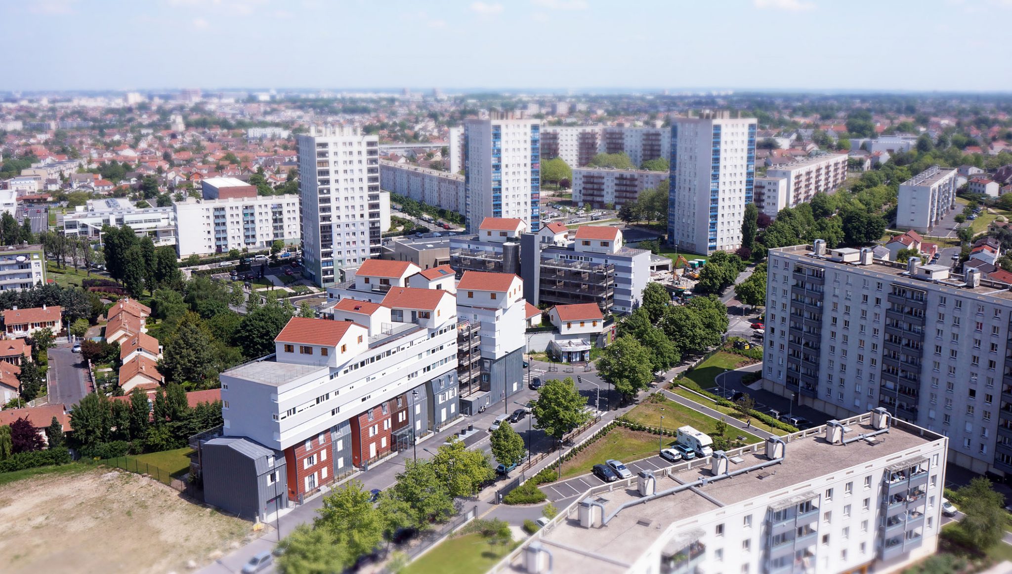 Numéro urgence vétérinaire CHAMPIGNY-SUR-MARNE 94500