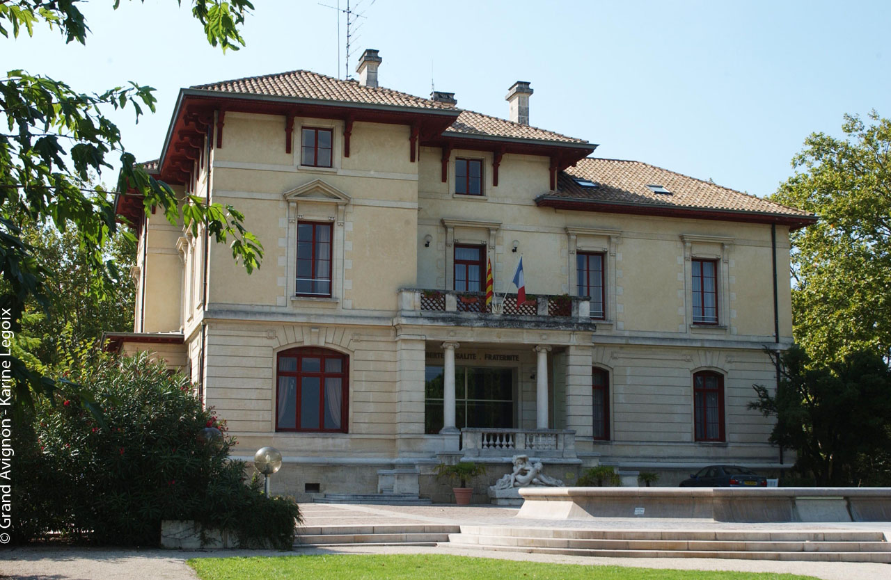 Numéro urgence vétérinaire LE PONTET 84130