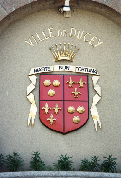 Numéro urgence vétérinaire DUCEY 50220