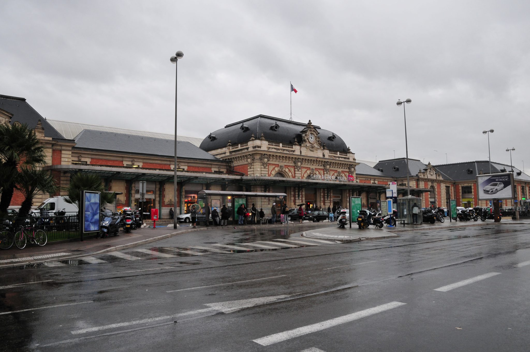Numéro urgence vétérinaire NICE 06200
