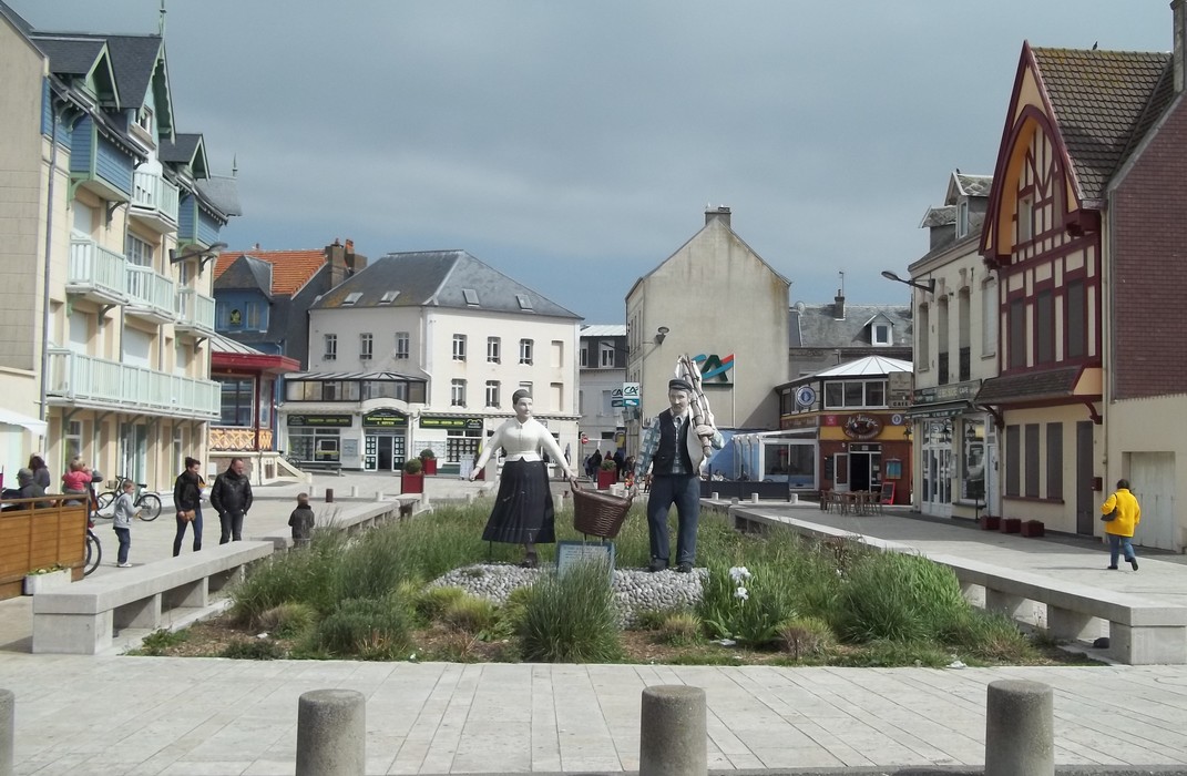 Numéro urgence vétérinaire CAYEUX-SUR-MER 80410