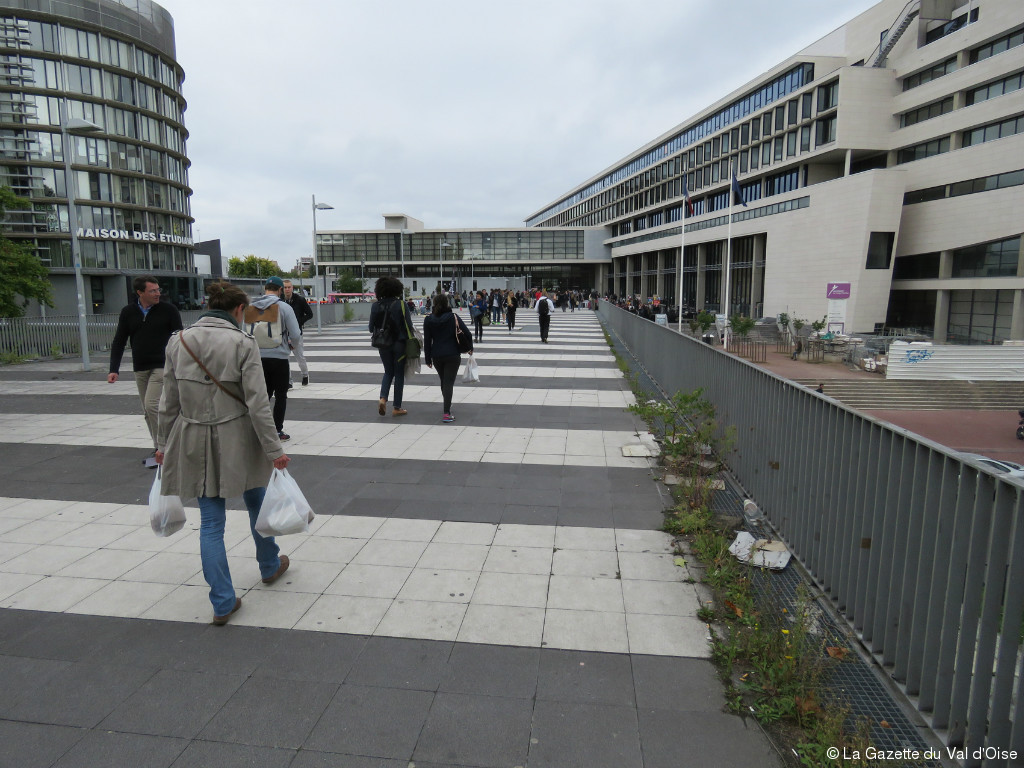 Numéro urgence vétérinaire CERGY 95000