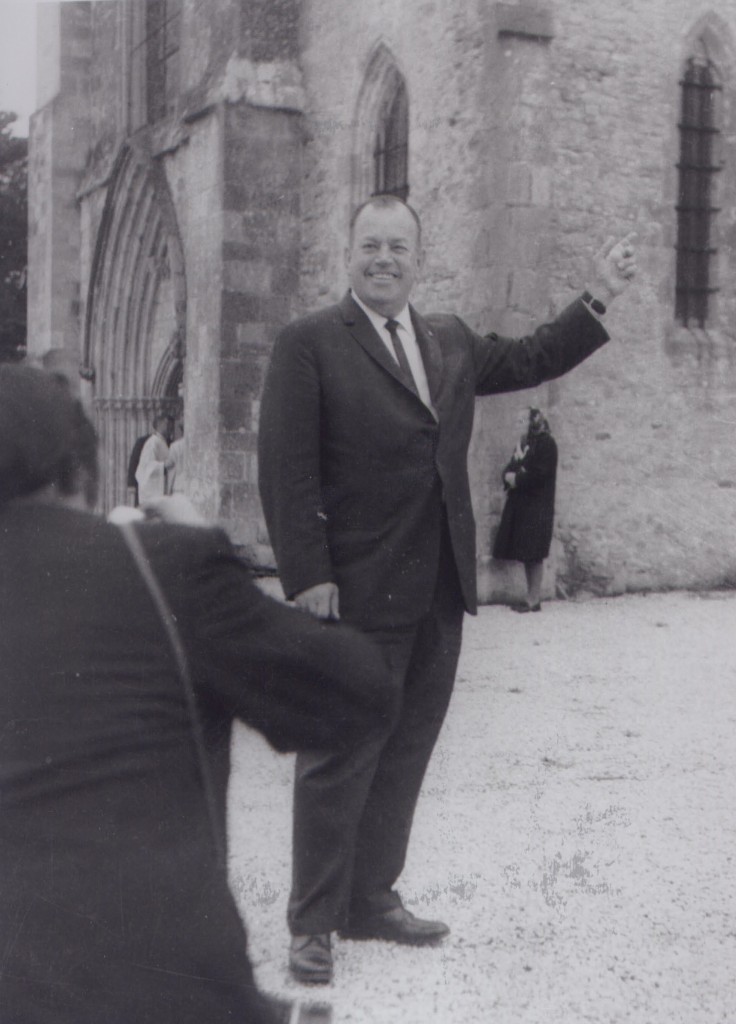 Numéro urgence vétérinaire SAINTE-MÈRE-ÉGLISE 50480