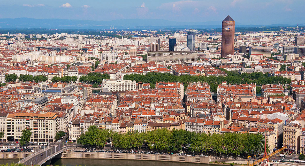 Numéro urgence vétérinaire LYON 69009