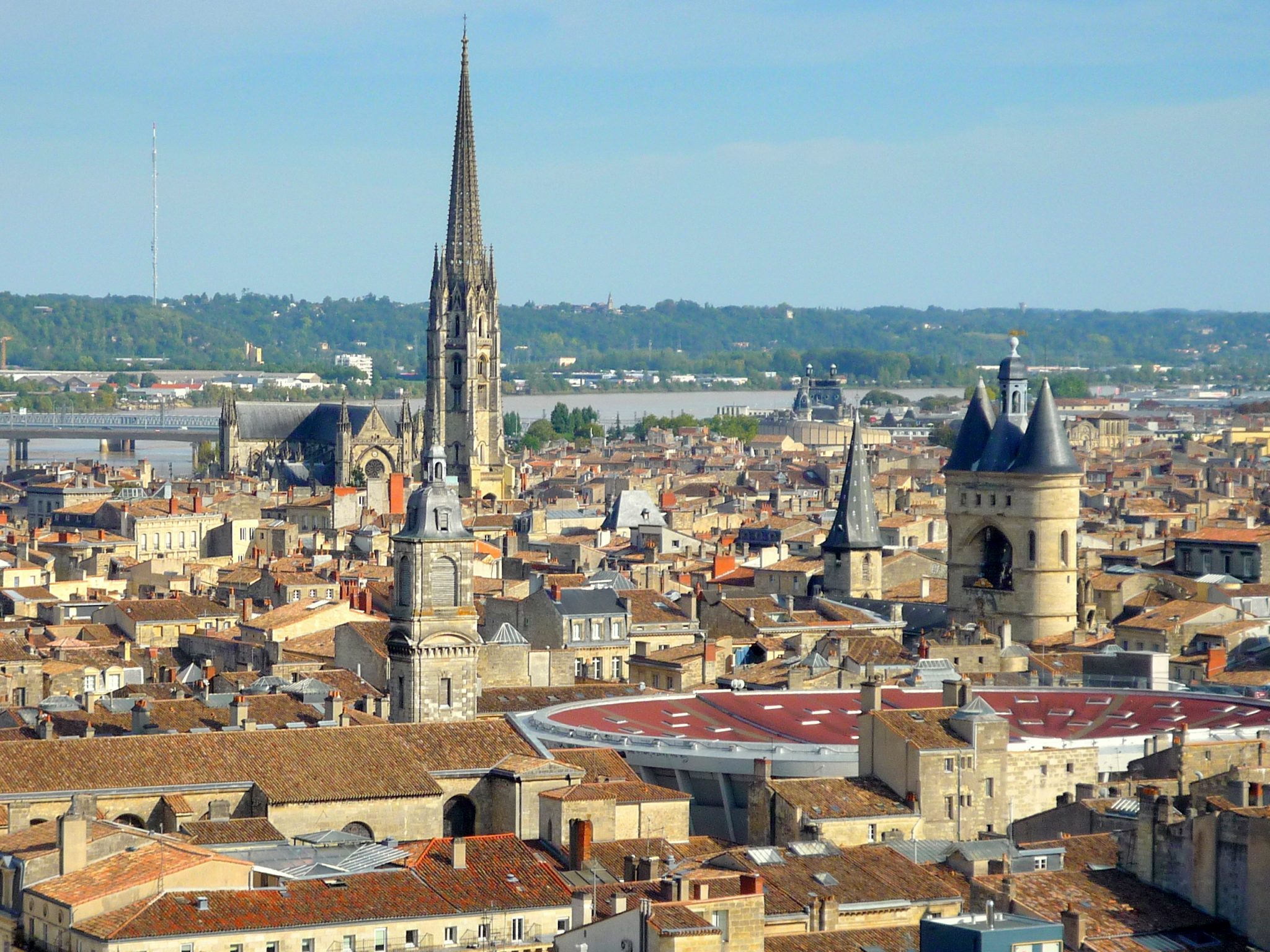 Numéro urgence vétérinaire BORDEAUX 33100