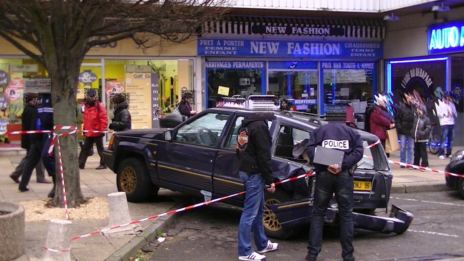 Numéro urgence vétérinaire CHELLES 77500