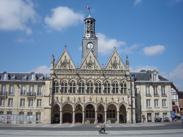 Numéro urgence vétérinaire SAINT-QUENTIN 02100