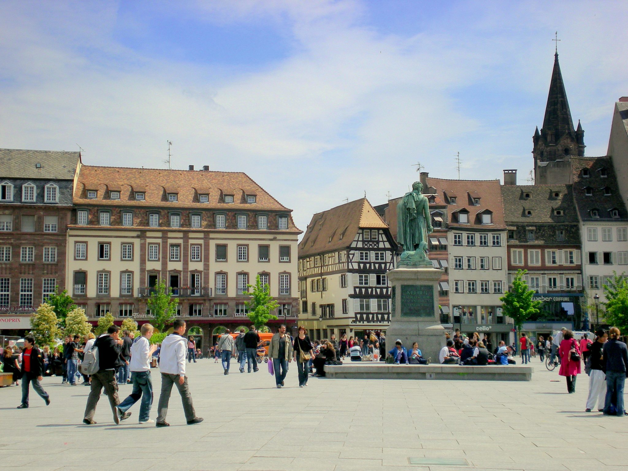 Numéro urgence vétérinaire STRASBOURG 67000