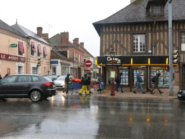 Numéro urgence vétérinaire SALBRIS 41300