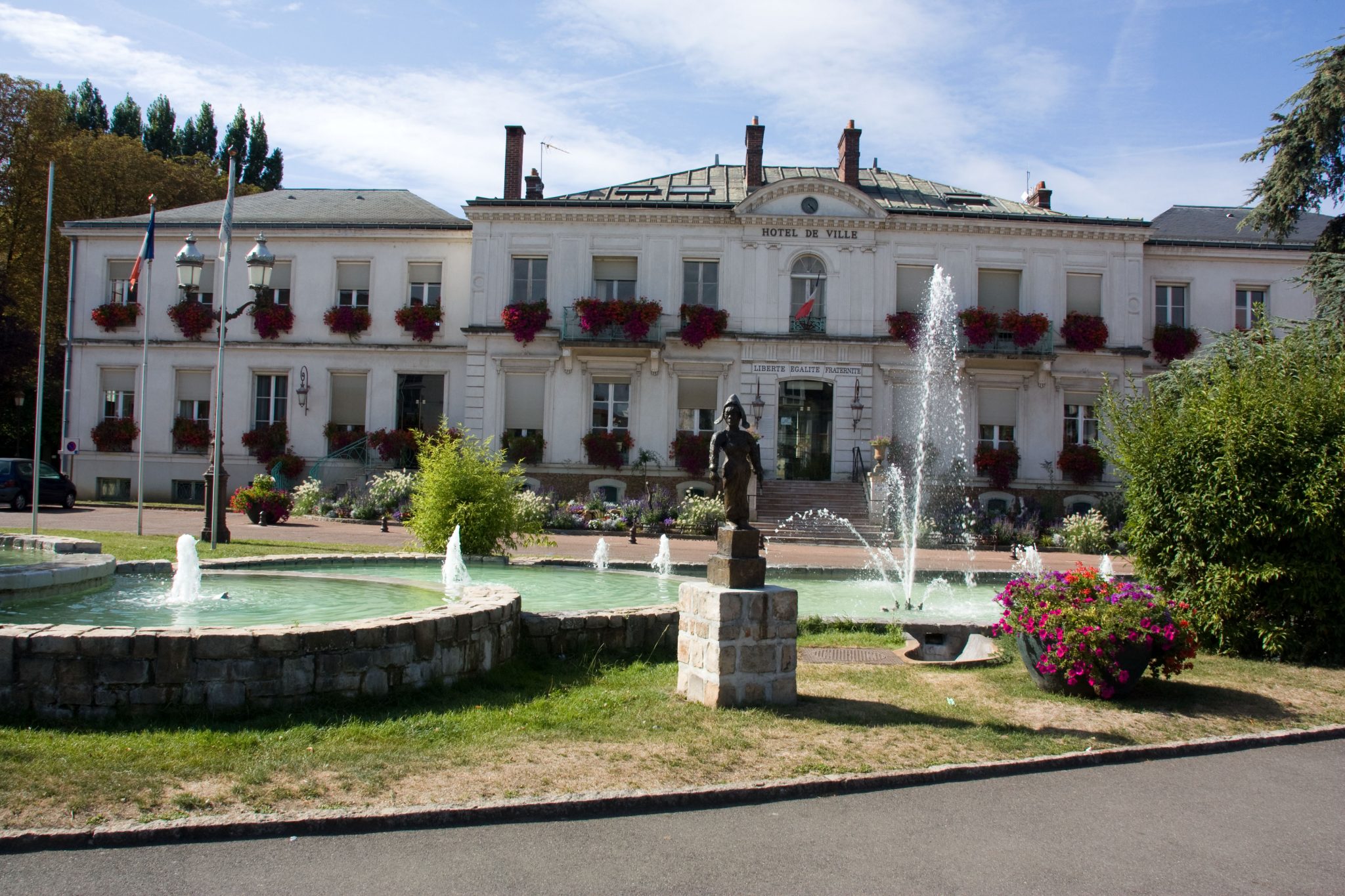 Numéro urgence vétérinaire VIRY-CHÂTILLON 91170