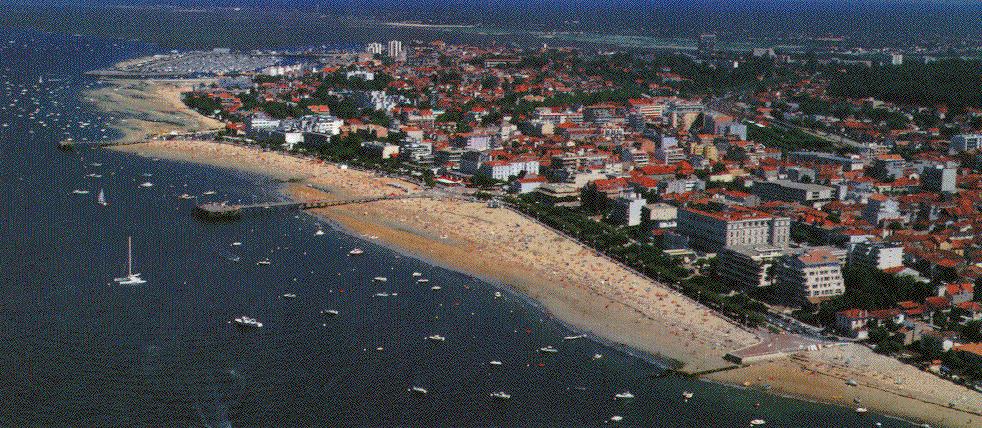 Numéro urgence vétérinaire ARCACHON 33120