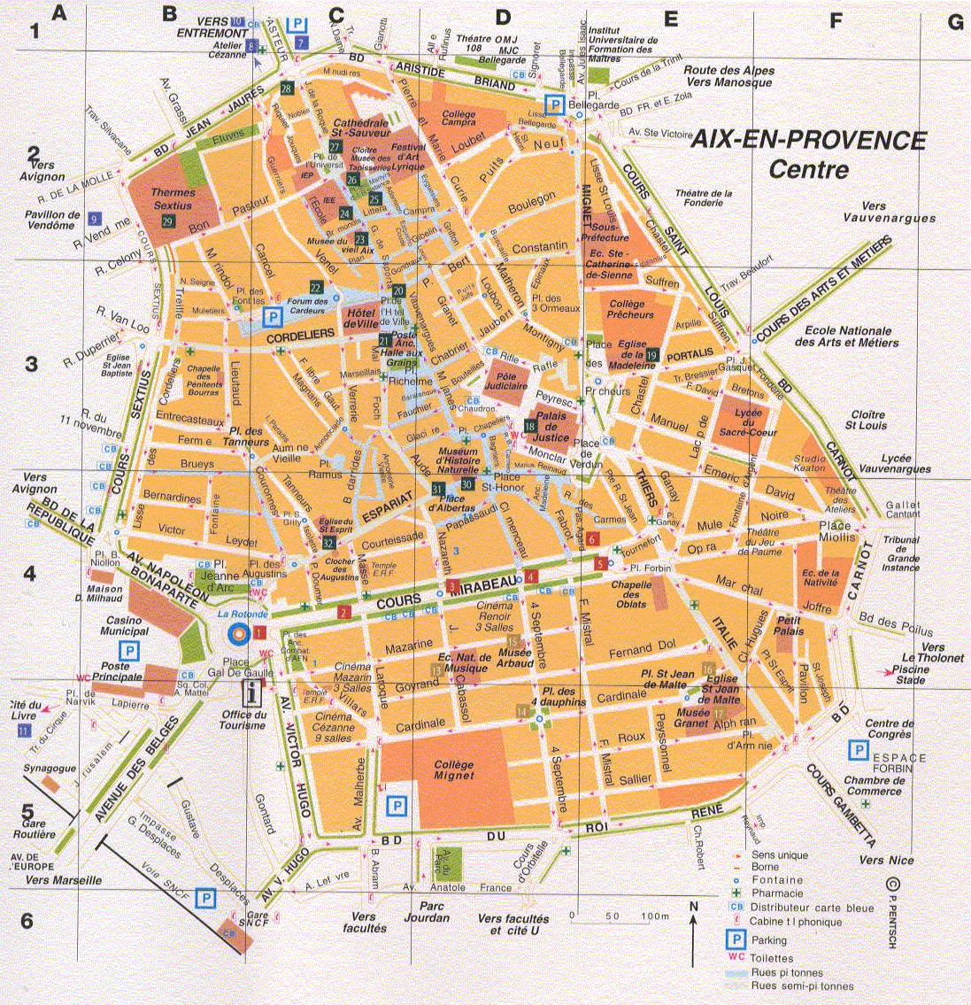 Numéro urgence vétérinaire AIX-EN-PROVENCE 13090