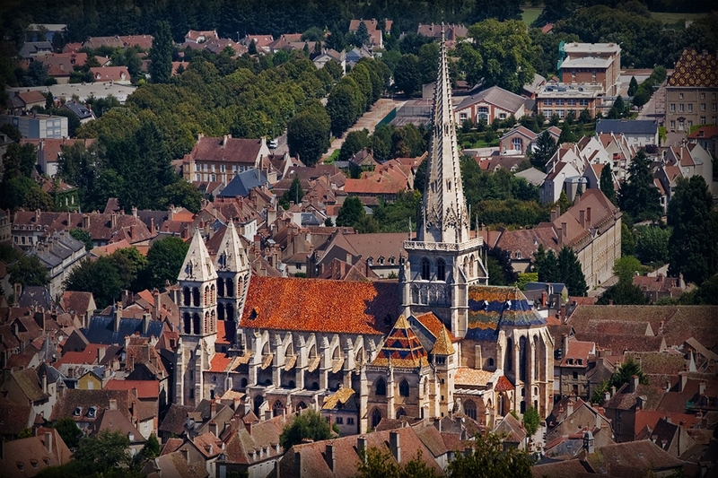 Numéro urgence vétérinaire AUTUN 71400