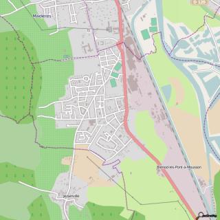 Numéro urgence vétérinaire BLÉNOD-LÈS-PONT-À-MOUSSON 54700