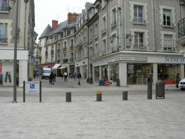 Numéro urgence vétérinaire BLOIS 41000