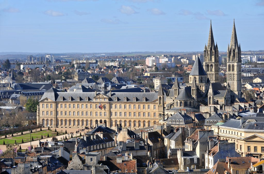 Numéro urgence vétérinaire CAEN 14000