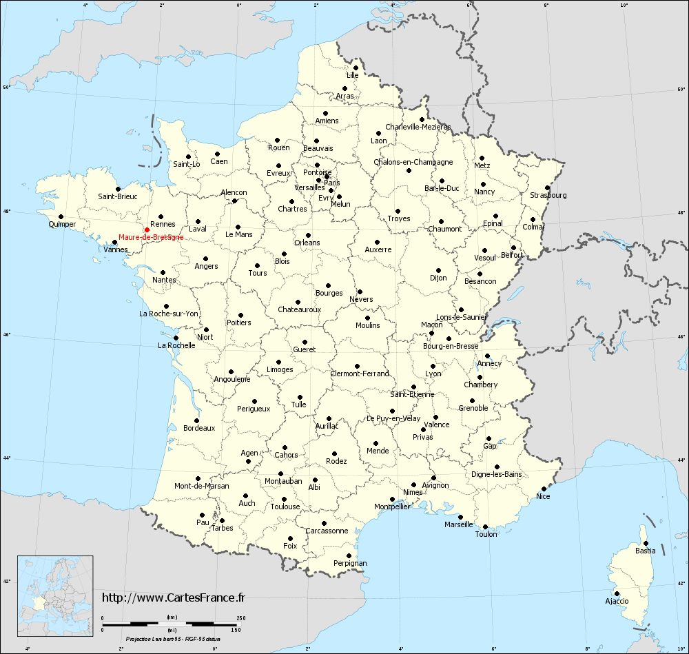 Numéro urgence vétérinaire MAURE-DE-BRETAGNE 35330
