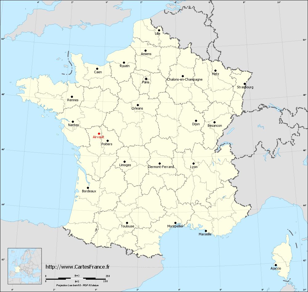 Numéro urgence vétérinaire AIRVAULT 79600