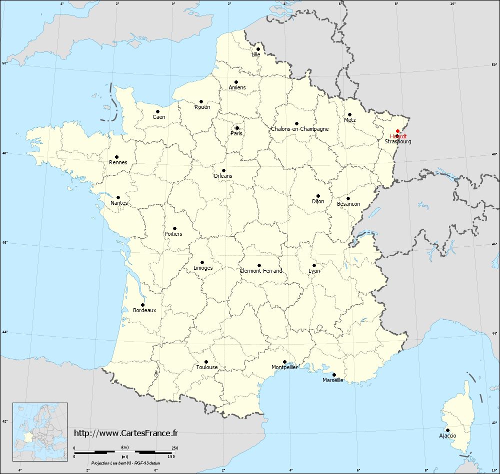 Numéro urgence vétérinaire HOERDT 67720