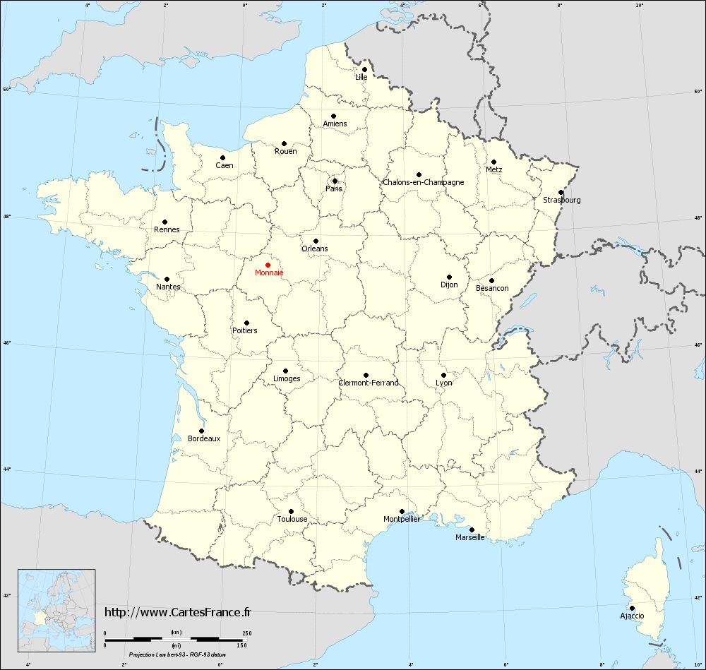 Numéro urgence vétérinaire MONNAIE 37380