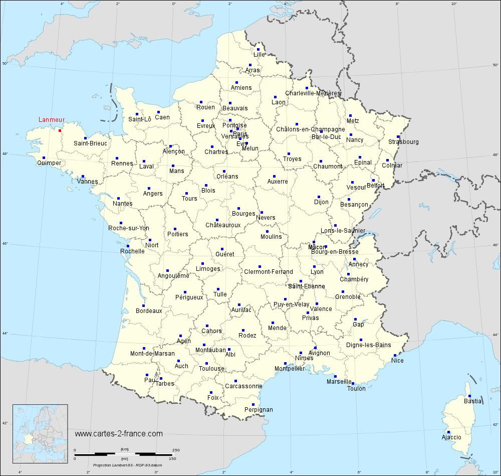 Numéro urgence vétérinaire LANMEUR 29620