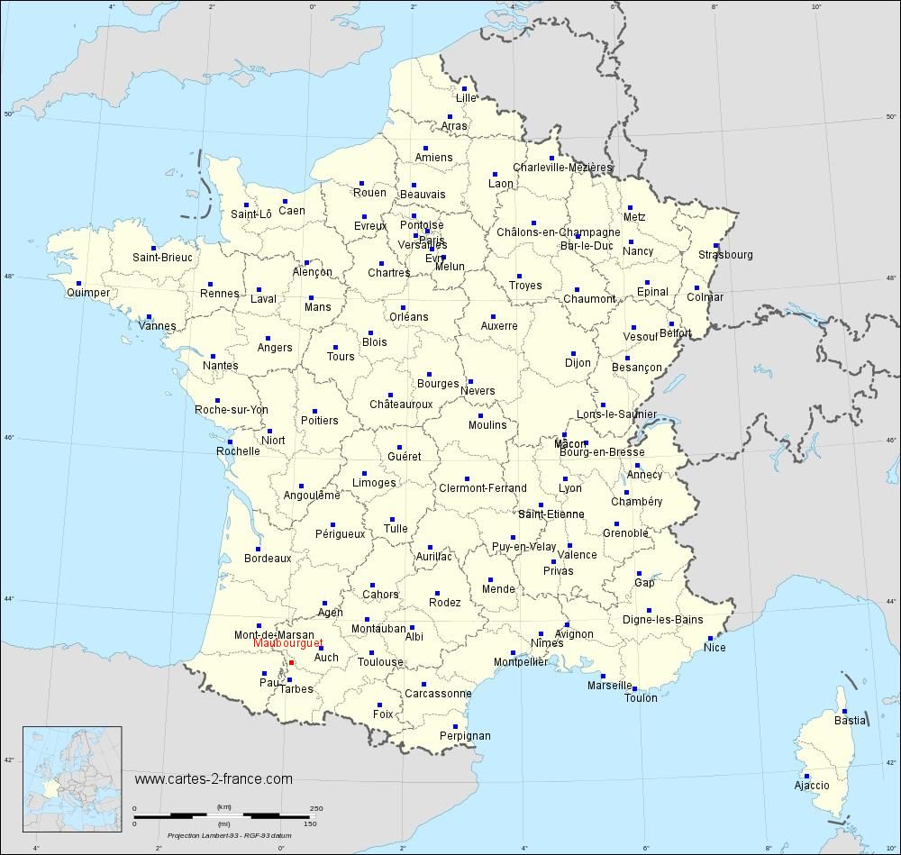 Numéro urgence vétérinaire MAUBOURGUET 65700