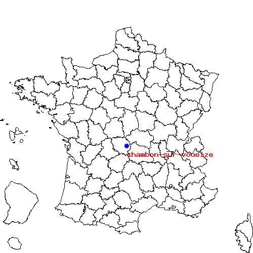 Numéro urgence vétérinaire CHAMBON-SUR-VOUEIZE 23170