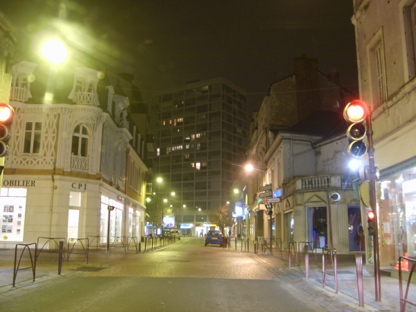 Numéro urgence vétérinaire CHÂTEAUROUX 36000