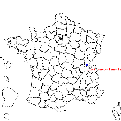 Numéro urgence vétérinaire CLAIRVAUX-LES-LACS 39130