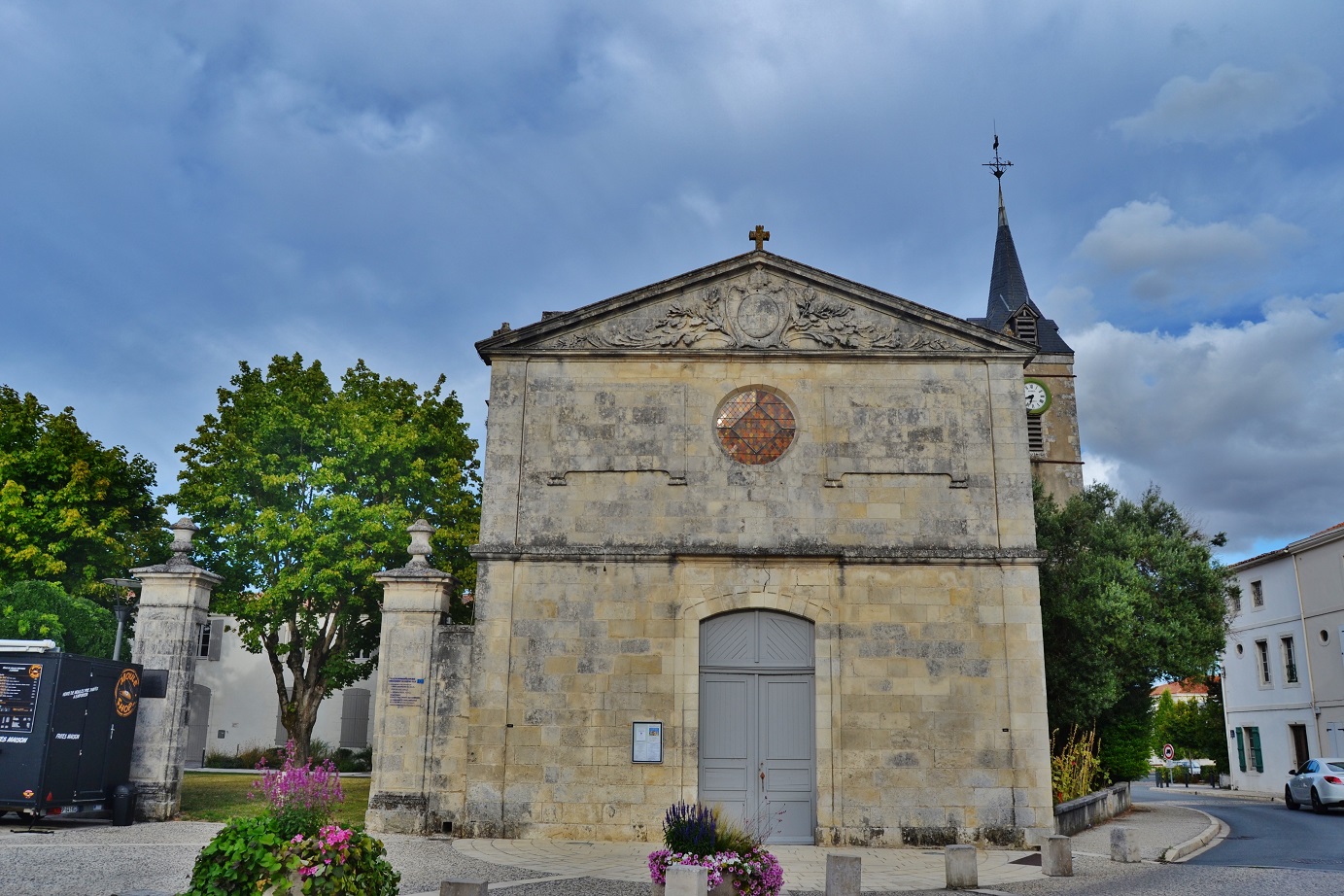 Numéro urgence vétérinaire DOMPIERRE-SUR-MER 17139