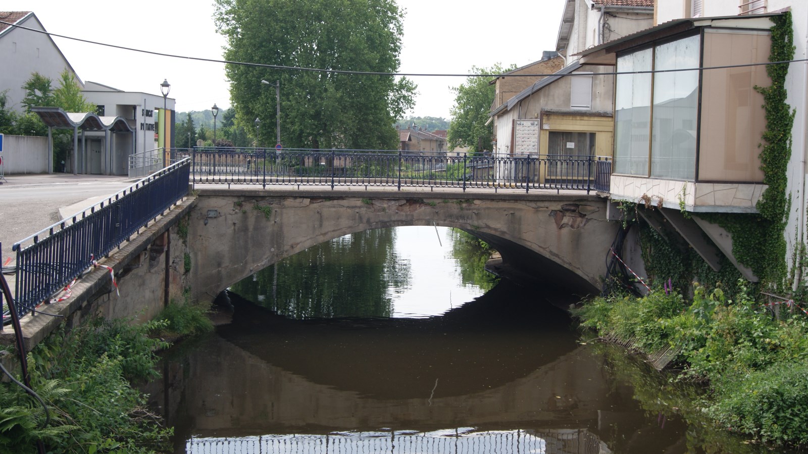 Numéro urgence vétérinaire RAMBERVILLERS 88700