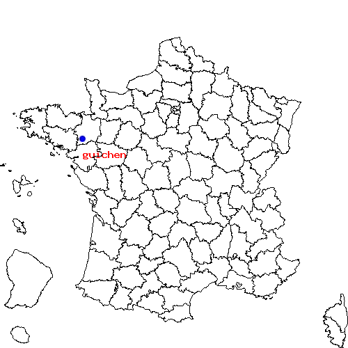 Numéro urgence vétérinaire GUICHEN 35580