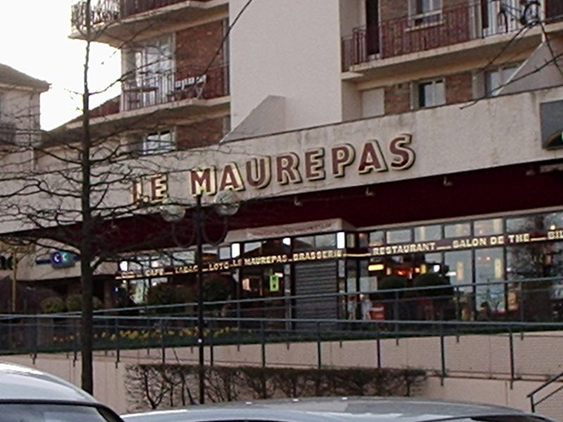 Numéro urgence vétérinaire MAUREPAS 78310