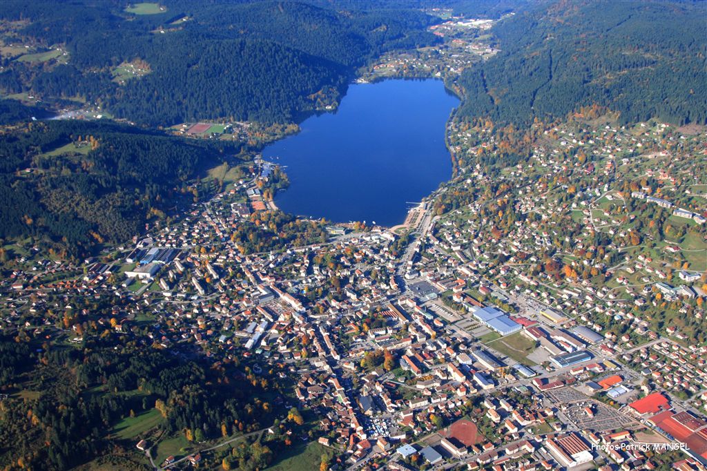 Numéro urgence vétérinaire GÉRARDMER 88400