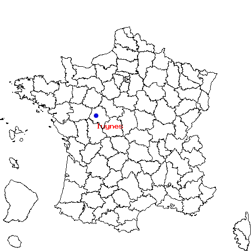 Numéro urgence vétérinaire LUYNES 13080