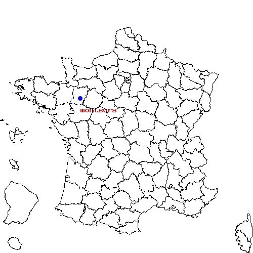 Numéro urgence vétérinaire MONTSÛRS 53150