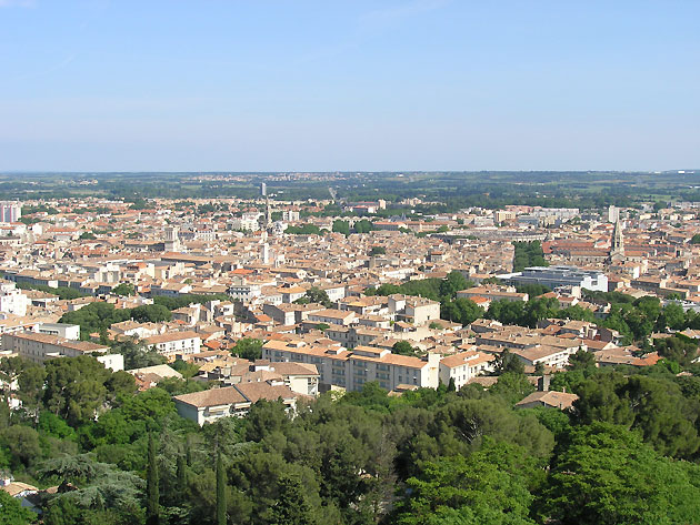 Numéro urgence vétérinaire NÎMES 30900