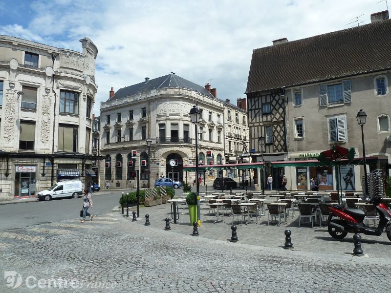 Numéro urgence vétérinaire BOURGES 18000