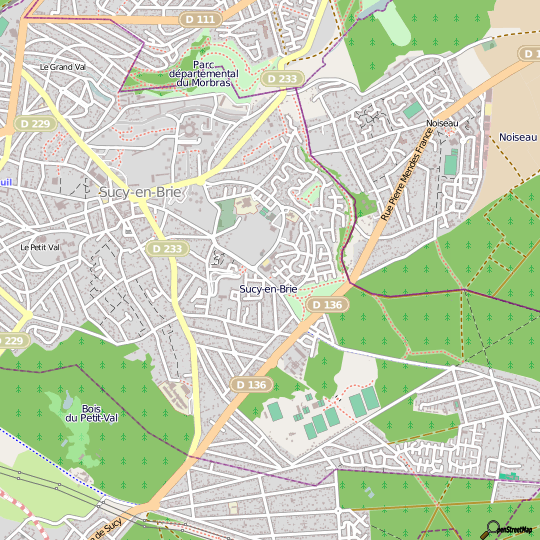 Numéro urgence vétérinaire SUCY-EN-BRIE 94370