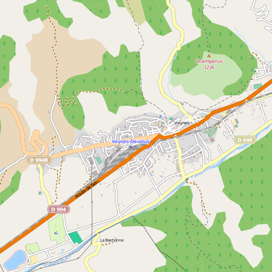 Numéro urgence vétérinaire VEYNES 05400