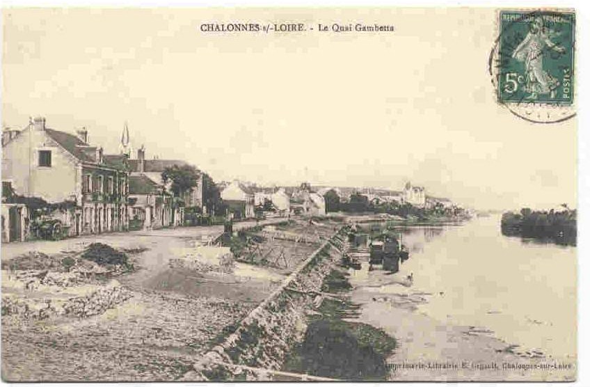Numéro urgence vétérinaire CHALONNES-SUR-LOIRE 49290