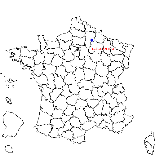 Numéro urgence vétérinaire SISSONNE 02150