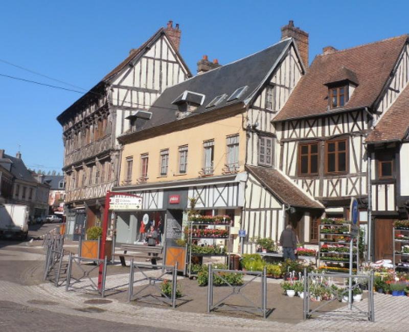 Numéro urgence vétérinaire GAILLON 27600