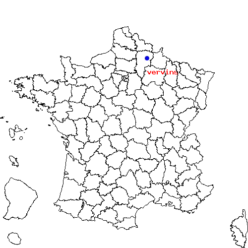 Numéro urgence vétérinaire VERVINS 02140